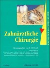 Praxis der Zahnheilkunde, 14 Bde. in 16 Tl.-Bdn., Bd.9, Zahnärztliche Chirurgie Medicine