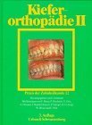 Praxis der Zahnheilkunde, 13 Bde. in 15 Tl.-Bdn., Bd.12, Kieferorthopädie Medicine