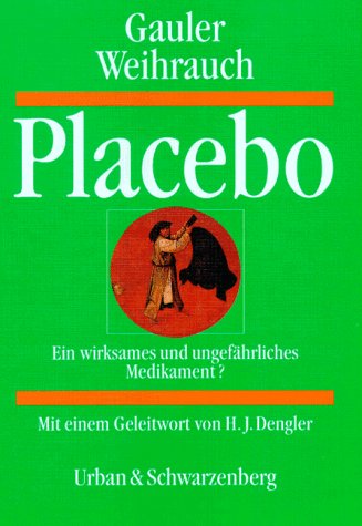 Placebo Medicine