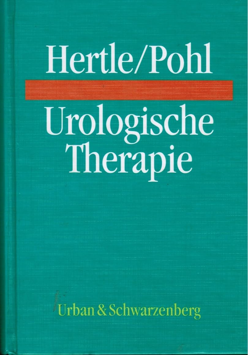 Product Image: Urologische Therapie