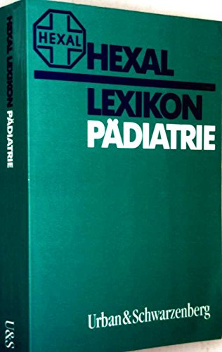 Hexal Lexikon, Pädiatrie Medicine
