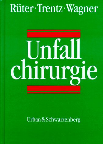 Product Image: Unfallchirurgie