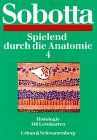 Spielend durch die Anatomie: Histologie Books
