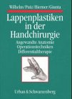 Lappenplastiken in der Handchirurgie Medicine
