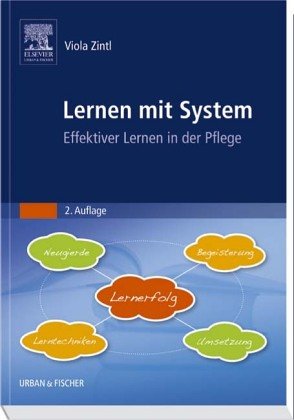 Product Image: Lernen mit System. Mit Test 'Welcher Lerntyp sind Sie?'
