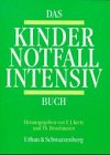 Das Kinder- Notfall Intensiv- Buch Medicine