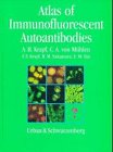 Atlas of Immunofluorescent Autoantibodies Medicine