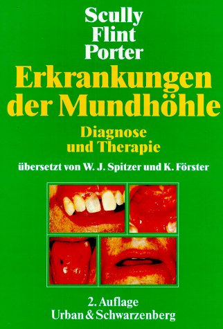 Erkrankungen der Mundhöhle Medicine