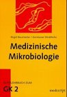 Medizinische Mikrobiologie Medicine
