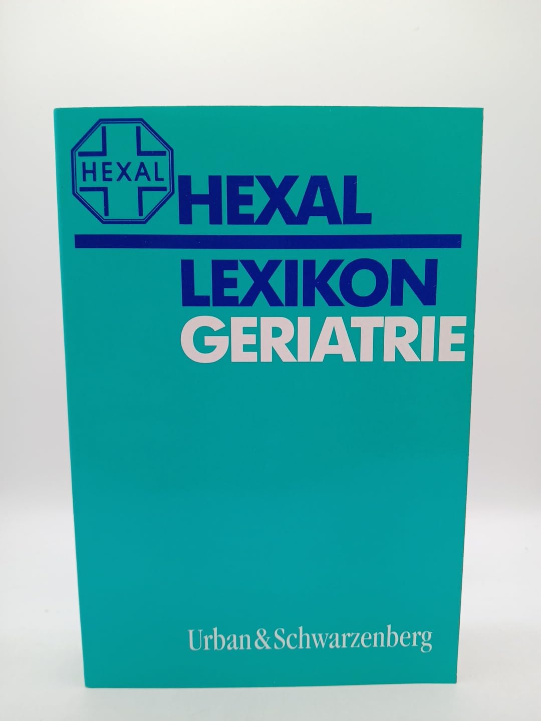 Geriatrie Medicine