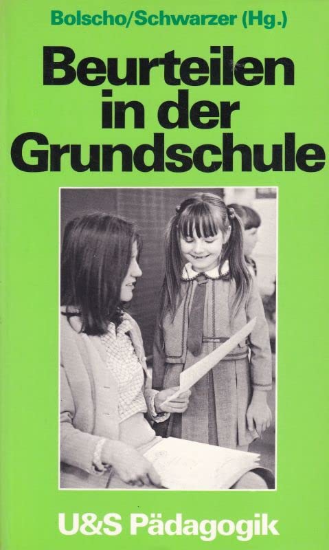 Beurteilen in der Grundschule. Books
