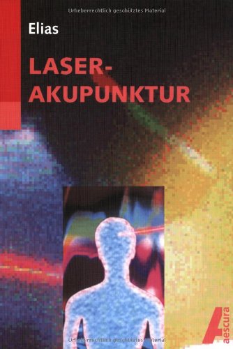 Laserakupunktur Health, Nutrition & Fitness