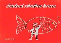 Spielend schreiben lernen - ein Schreibvorkurs: Der Schreibvorkursus. Mit Plastikschreibfolie Learning & Reference