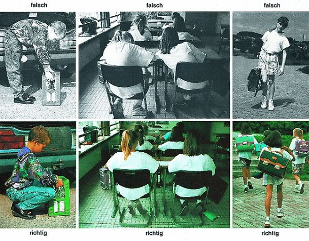Aus der Welt des Menschen: Unser Körper - Unsere Gesundheit. 6 Themenschwerpunkte: Unser Körper, unsere Gesundheit. Primar-/Sek.I. Mit Lehrerbegleittexten u. Kopiervorlagen Education & Training