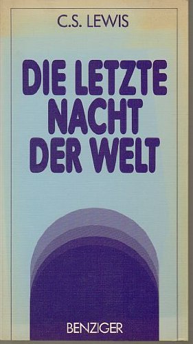 Product Image: Die letzte Nacht der Welt