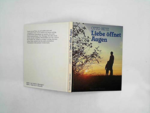 Product Image: Liebe öffnet Augen