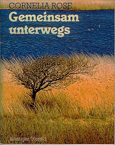 Gemeinsam unterwegs Books