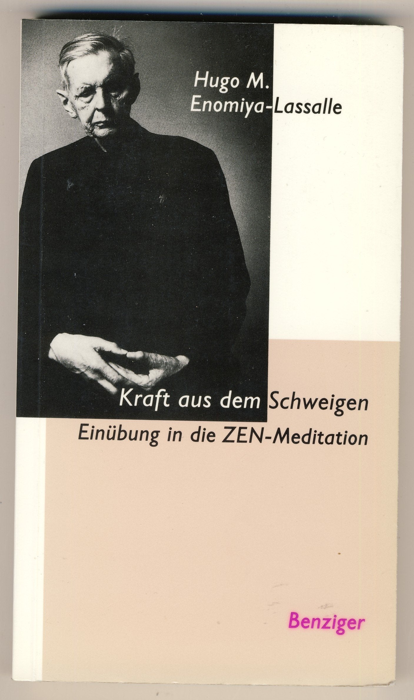 Kraft aus dem Schweigen Film, Art & Culture