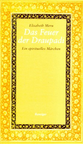 Das Feuer der Draupadi Books