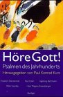 Product Image: Höre Gott!