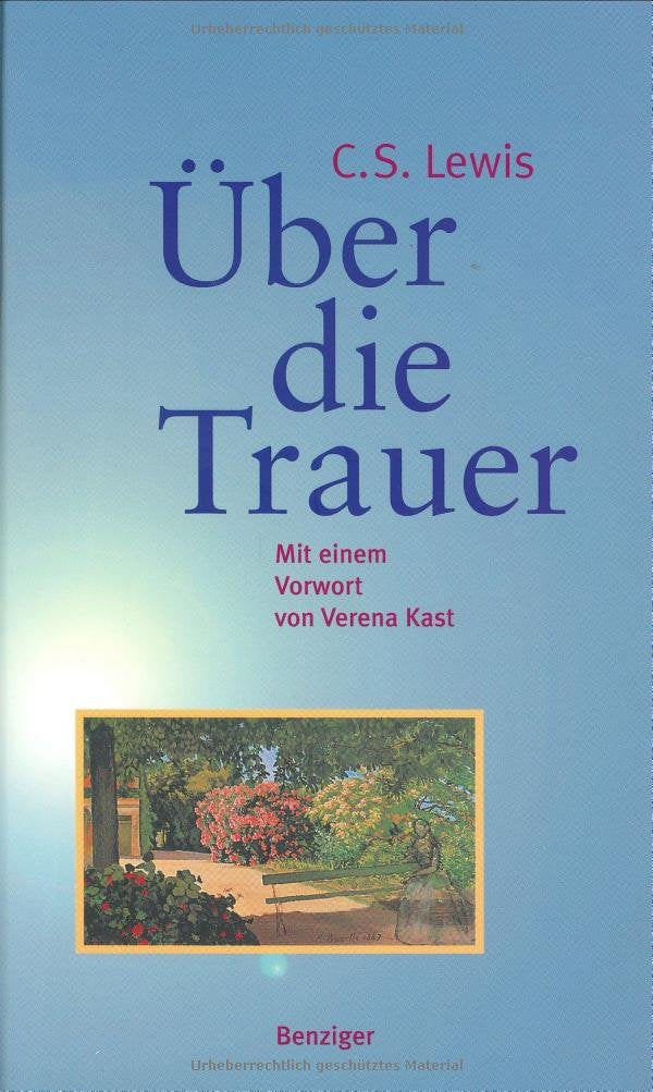 Product Image: Über die Trauer