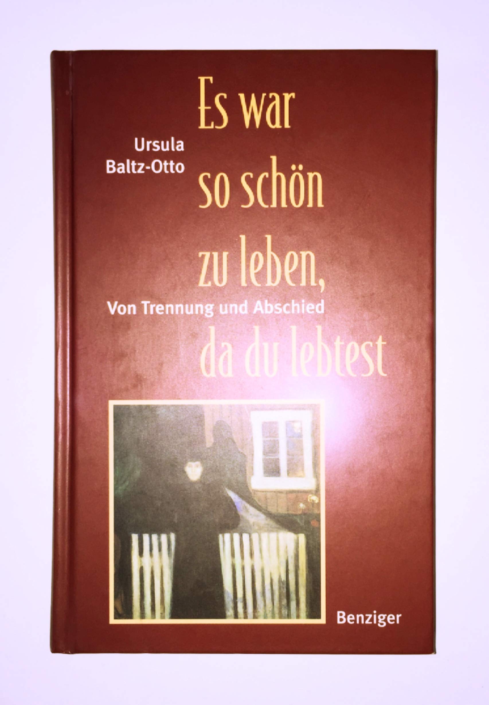 Es war so schön zu leben, da du lebtest Parents & Children
