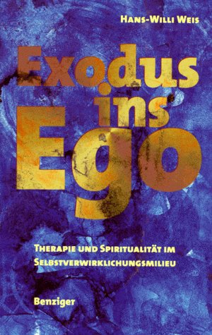 Product Image: Exodus ins Ego