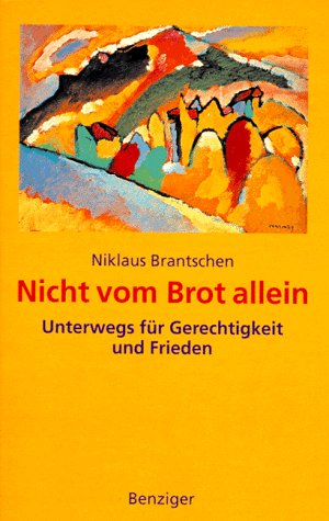 Product Image: Nicht vom Brot allein