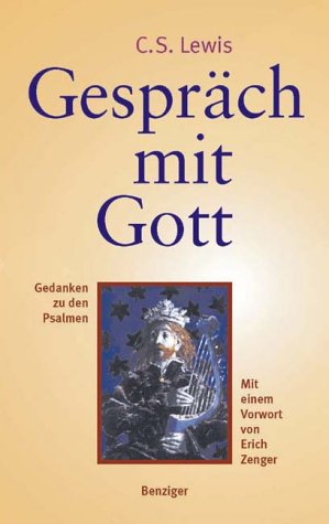 Gespräch mit Gott: Gedanken zu den Psalmen Fantasy & Sci-Fi
