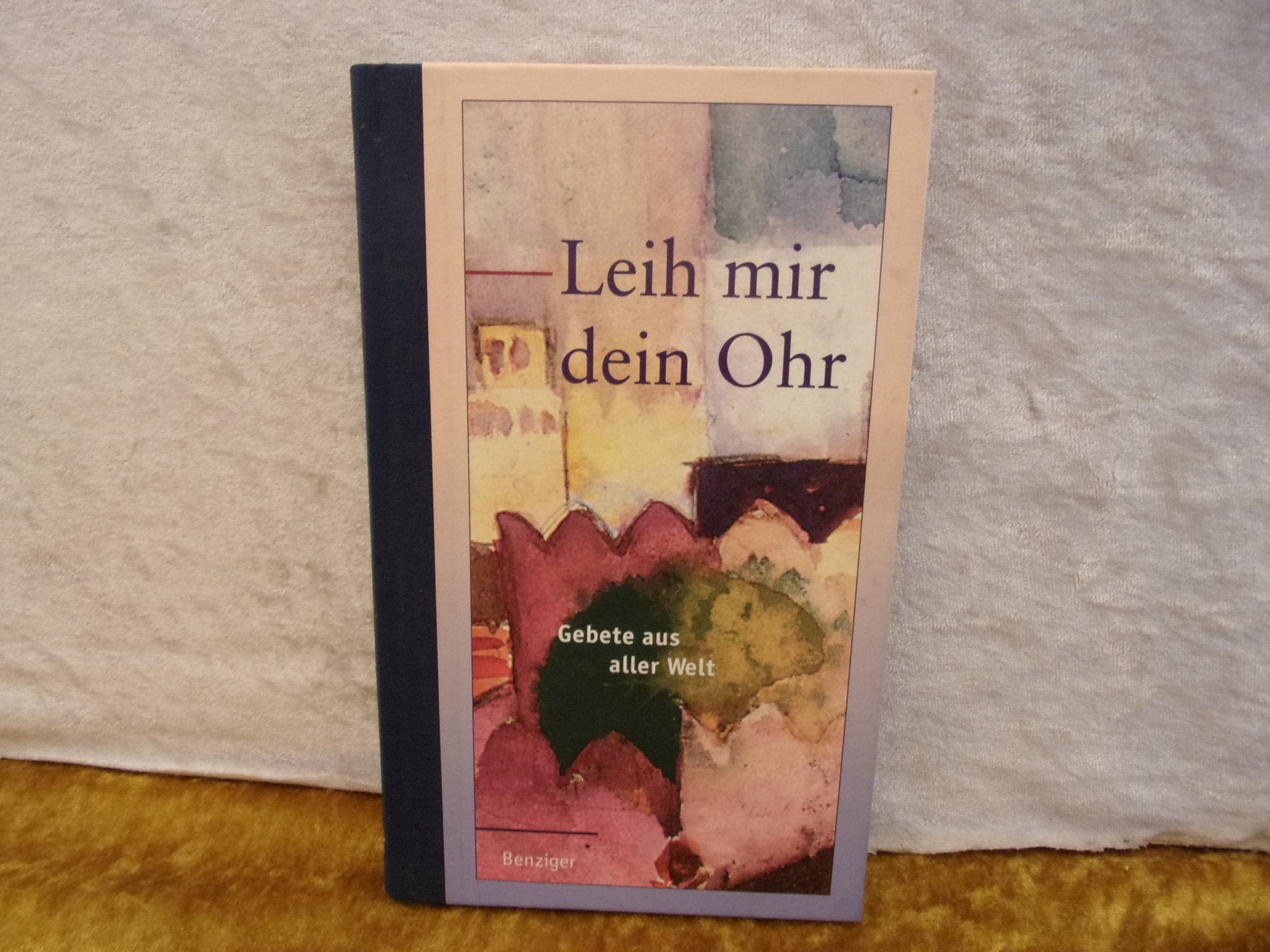 Product Image: Leih mir dein Ohr