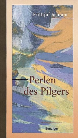 Perlen des Pilgers Fiction Books