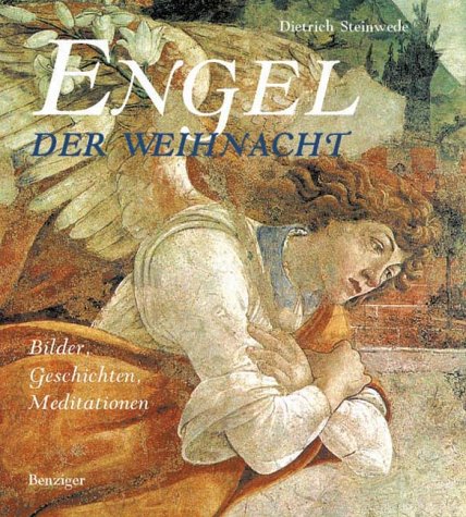 Engel der Weihnacht. Bilder, Geschichten, Meditationen Lifestyle