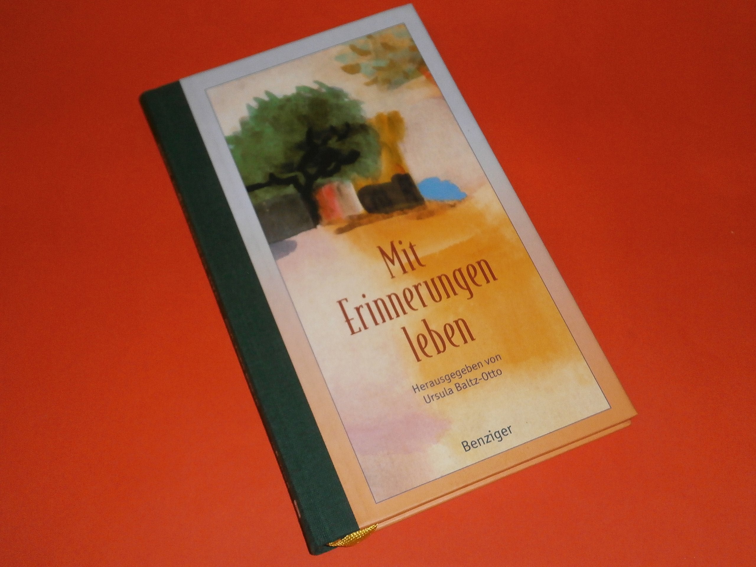 Mit Erinnerungen leben Fiction