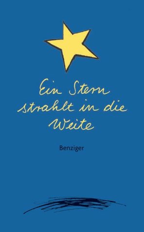 Ein Stern strahlt in die Weite. Texte zu Advent und Weihnachten Books