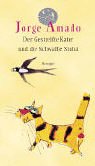 Der gestreifte Kater und die Schwalbe Sinha Contemporary literature
