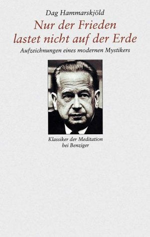 Nur der Frieden lastet nicht auf der Erde Film, Art & Culture