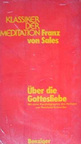 Über die Gottesliebe Film, Art & Culture