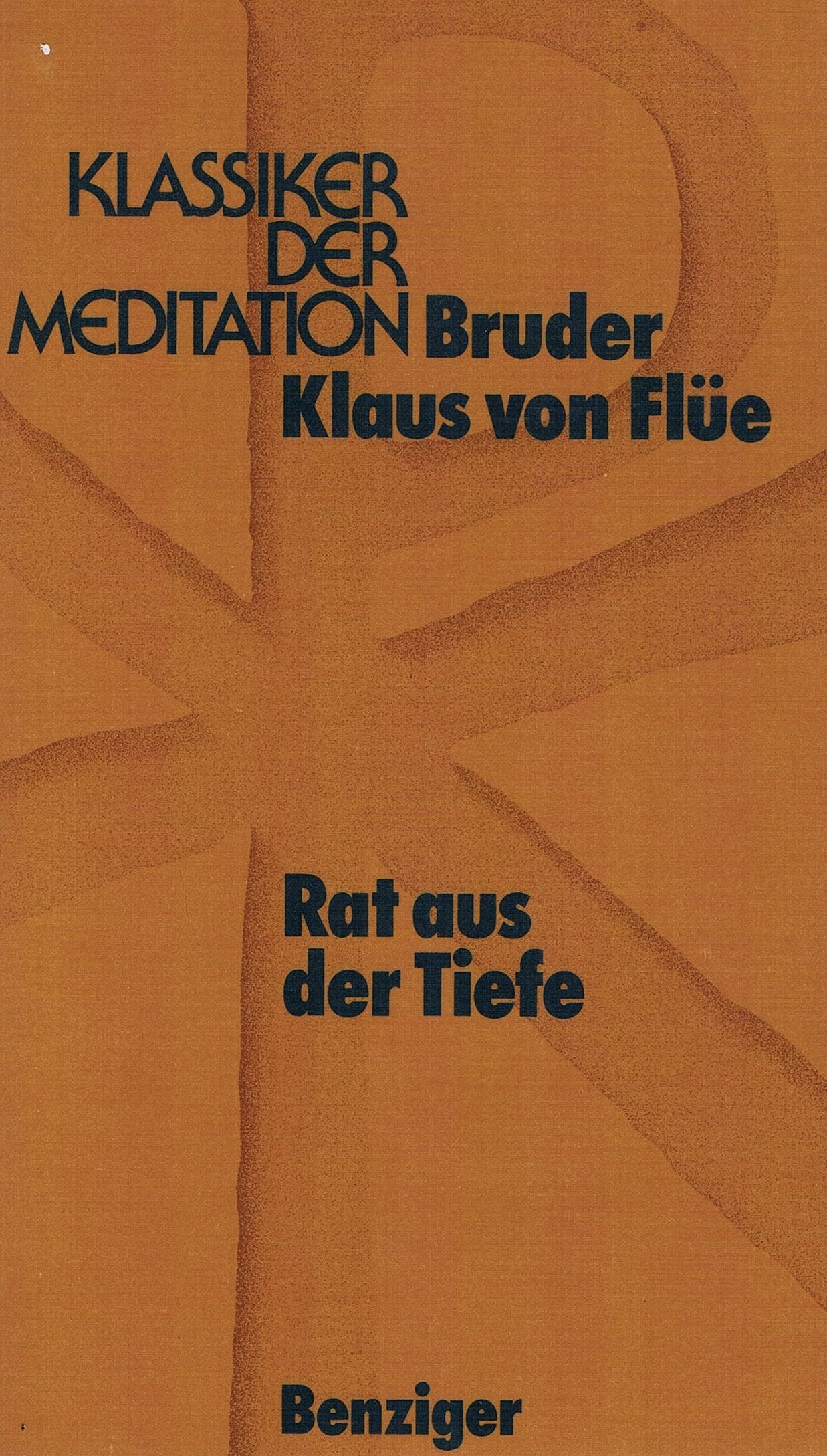 Rat aus der Tiefe Books