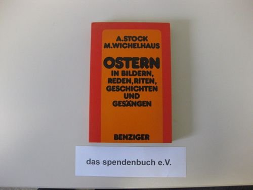 Ostern in Bildern, Reden, Riten, Geschichten und Gesängen Film, Art & Culture