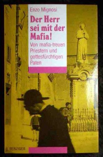 Product Image: Der Herr sei mit der Mafia!