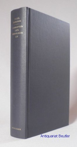 Schriften zur Theologie, Bd.15, Wissenschaft und christlicher Glaube Business & Technology