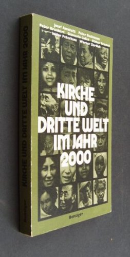 Kirche und Dritte Welt im Jahr 2000 . Books