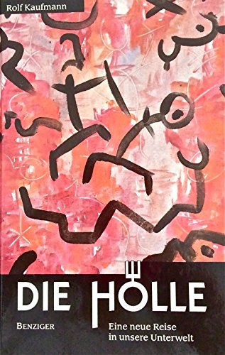 Die Hölle, Eine neue Reise in unsere Unterwelt Film, Art & Culture