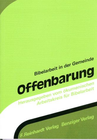 Offenbarung Books