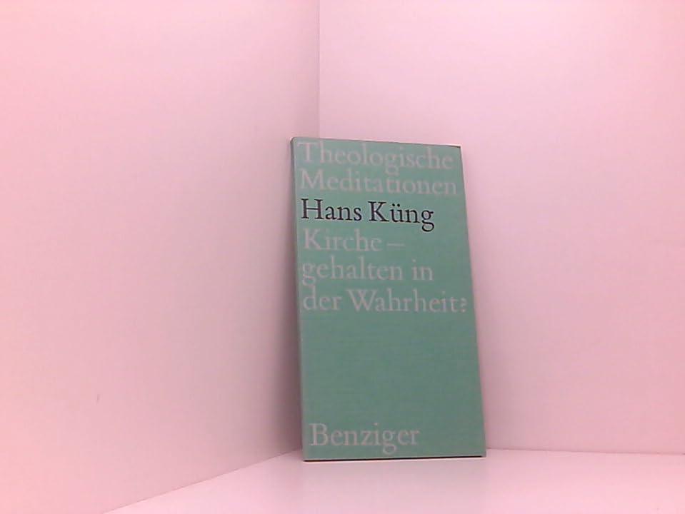 Kirche, gehalten in der Wahrheit Religion & Esotericism