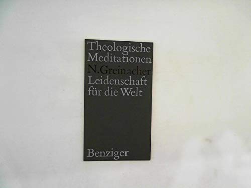 Leidenschaft für die Welt. Was uns Albertus Magnus zu sagen hat Religion & Esotericism