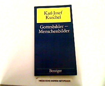 Gottesbilder - Menschenbilder Professional & Reference Books