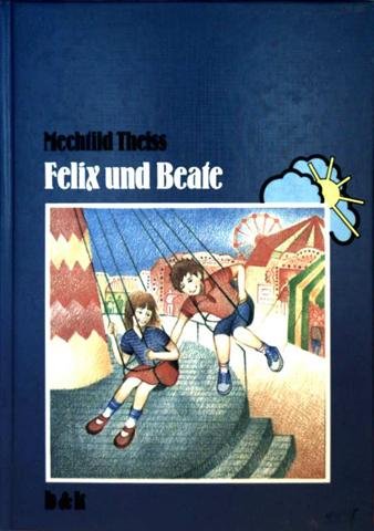 Felix und Beate Books