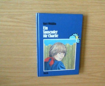 Ein Tausender für Charlie Books