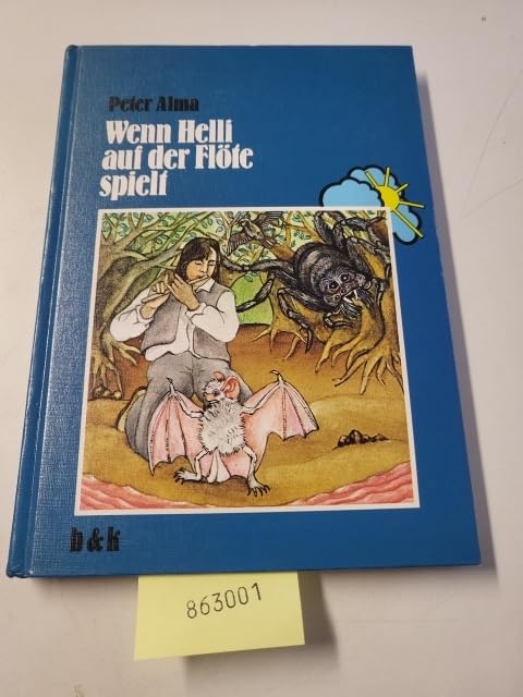 Wenn Helli auf der Flöte spielt Books